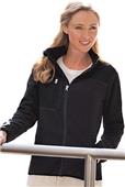 Hartwell 5625 Laurens Ladies' Fleece Zip Jackets