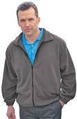Hartwell 1744A Warren Men's Full Zip Fleece Jacket