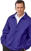 Hartwell 201A Jones Men's Lined Coaches Jackets