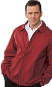 Hartwell 201A Jones Men's Lined Coaches Jackets