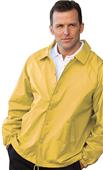 Hartwell 201A Jones Men's Lined Coaches Jackets