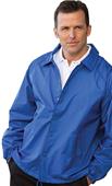 Hartwell 201A Jones Men's Lined Coaches Jackets