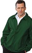 Hartwell 201A Jones Men's Lined Coaches Jackets