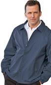 Hartwell 201A Jones Men's Lined Coaches Jackets