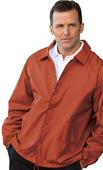 Hartwell 201A Jones Men's Lined Coaches Jackets