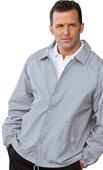 Hartwell 201A Jones Men's Lined Coaches Jackets