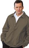 Hartwell 201A Jones Men's Lined Coaches Jackets