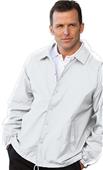 Hartwell 201A Jones Men's Lined Coaches Jackets