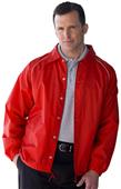 Hartwell 202A Jasper Men's Lined Coaches Jackets