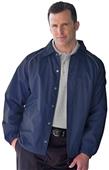 Hartwell 202A Jasper Men's Lined Coaches Jackets