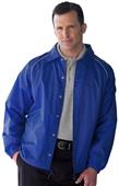 Hartwell 202A Jasper Men's Lined Coaches Jackets