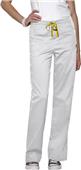 WonderWink Mink Boot Cut Cargo Pant