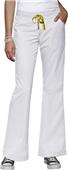 WonderWink Mink Flare Leg Fashion Pant
