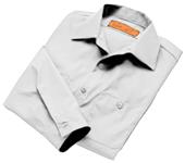 Hartwell MS14 Long Sleeve Adult Work Shirts