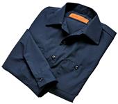 Hartwell MS14 Long Sleeve Adult Work Shirts