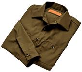 Hartwell MS14 Long Sleeve Adult Work Shirts