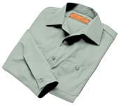 Hartwell MS14 Long Sleeve Adult Work Shirts