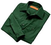 Hartwell MS14 Long Sleeve Adult Work Shirts