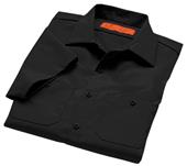 Hartwell MS24 Short Sleeve Adult Work Shirts