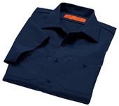 Hartwell MS24 Short Sleeve Adult Work Shirts