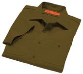 Hartwell MS24 Short Sleeve Adult Work Shirts