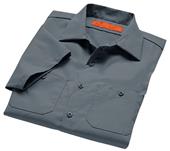 Hartwell MS24 Short Sleeve Adult Work Shirts