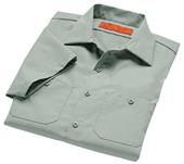 Hartwell MS24 Short Sleeve Adult Work Shirts