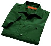 Hartwell MS24 Short Sleeve Adult Work Shirts