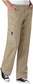 WonderWink Men's Cargo Scrub Pants WonderWink Men's Cargo Scrub Pants
