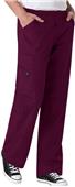WonderWink Men's Cargo Scrub Pants WonderWink Men's Cargo Scrub Pants