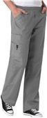 WonderWink Men's Cargo Scrub Pants WonderWink Men's Cargo Scrub Pants