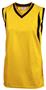 Teamwork Women & Girls Tiger Volleyball Jerseys