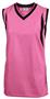 Teamwork Women & Girls Tiger Volleyball Jerseys