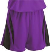Teamwork Women & Girls Tiger Softball Shorts Teamwork Women & Girls Tiger Softball Shorts