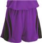 Teamwork Women & Girls Tiger Softball Shorts