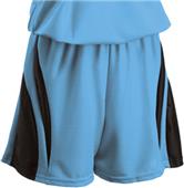 Teamwork Women & Girls Tiger Softball Shorts Teamwork Women & Girls Tiger Softball Shorts