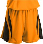 Teamwork Women & Girls Tiger Softball Shorts