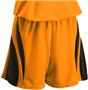 Teamwork Women & Girls Tiger Softball Shorts