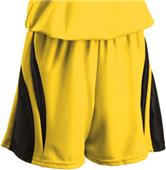 Teamwork Women & Girls Tiger Softball Shorts Teamwork Women & Girls Tiger Softball Shorts