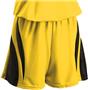 Teamwork Women & Girls Tiger Softball Shorts