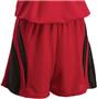 Teamwork Women & Girls Tiger Softball Shorts