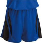 Teamwork Women & Girls Tiger Softball Shorts Teamwork Women & Girls Tiger Softball Shorts