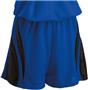 Teamwork Women & Girls Tiger Softball Shorts