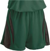 Teamwork Women & Girls Tiger Softball Shorts Teamwork Women & Girls Tiger Softball Shorts
