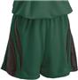 Teamwork Women & Girls Tiger Softball Shorts