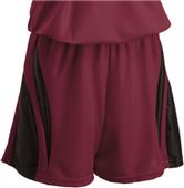 Teamwork Women & Girls Tiger Softball Shorts Teamwork Women & Girls Tiger Softball Shorts