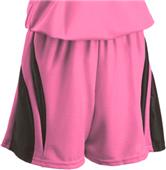 Teamwork Women & Girls Tiger Softball Shorts Teamwork Women & Girls Tiger Softball Shorts