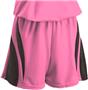 Teamwork Women & Girls Tiger Softball Shorts