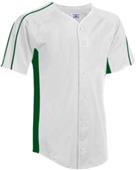 Teamwork Fielders Choice Full Button Jersey Teamwork Fielders Choice Full Button Jersey