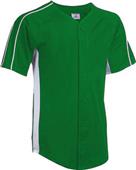 Teamwork Fielders Choice Full Button Jersey Teamwork Fielders Choice Full Button Jersey
